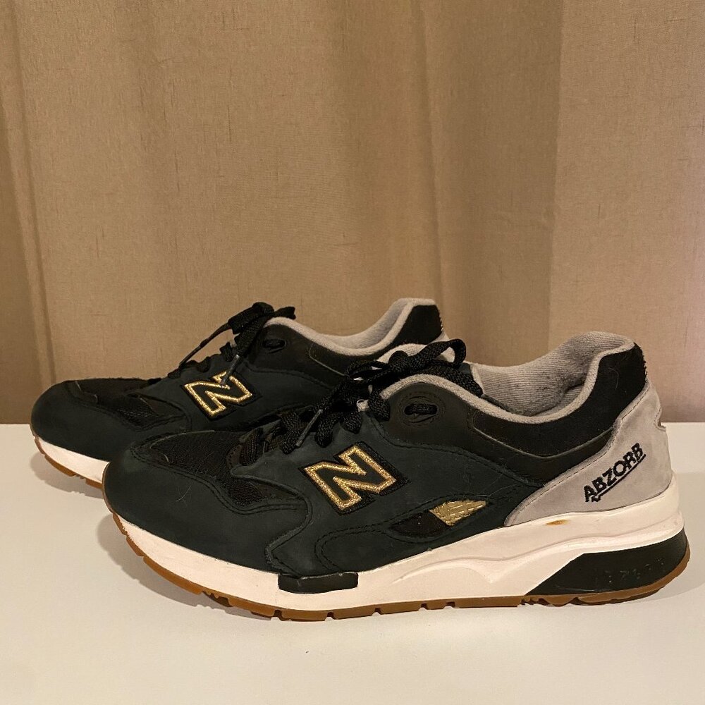 Rare New Balance Elite Edition‎ CW1600 LB Abzorb Women’s 8.5 Lost Worlds